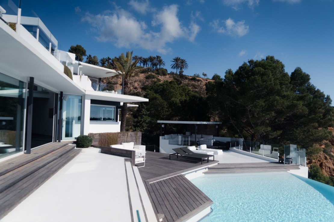 Villa Infinity - Ibiza