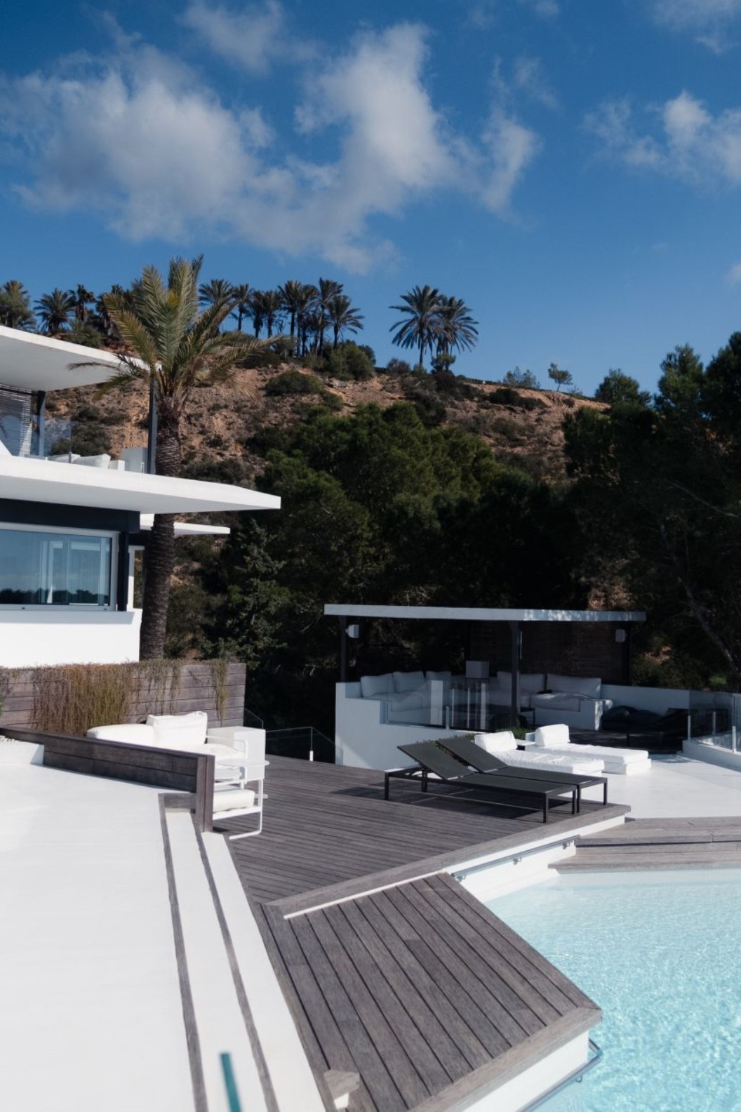 Villa Infinity - Ibiza