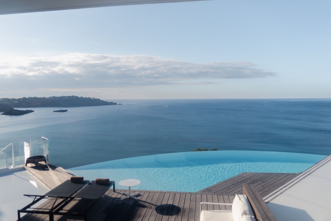 Villa Infinity - Ibiza