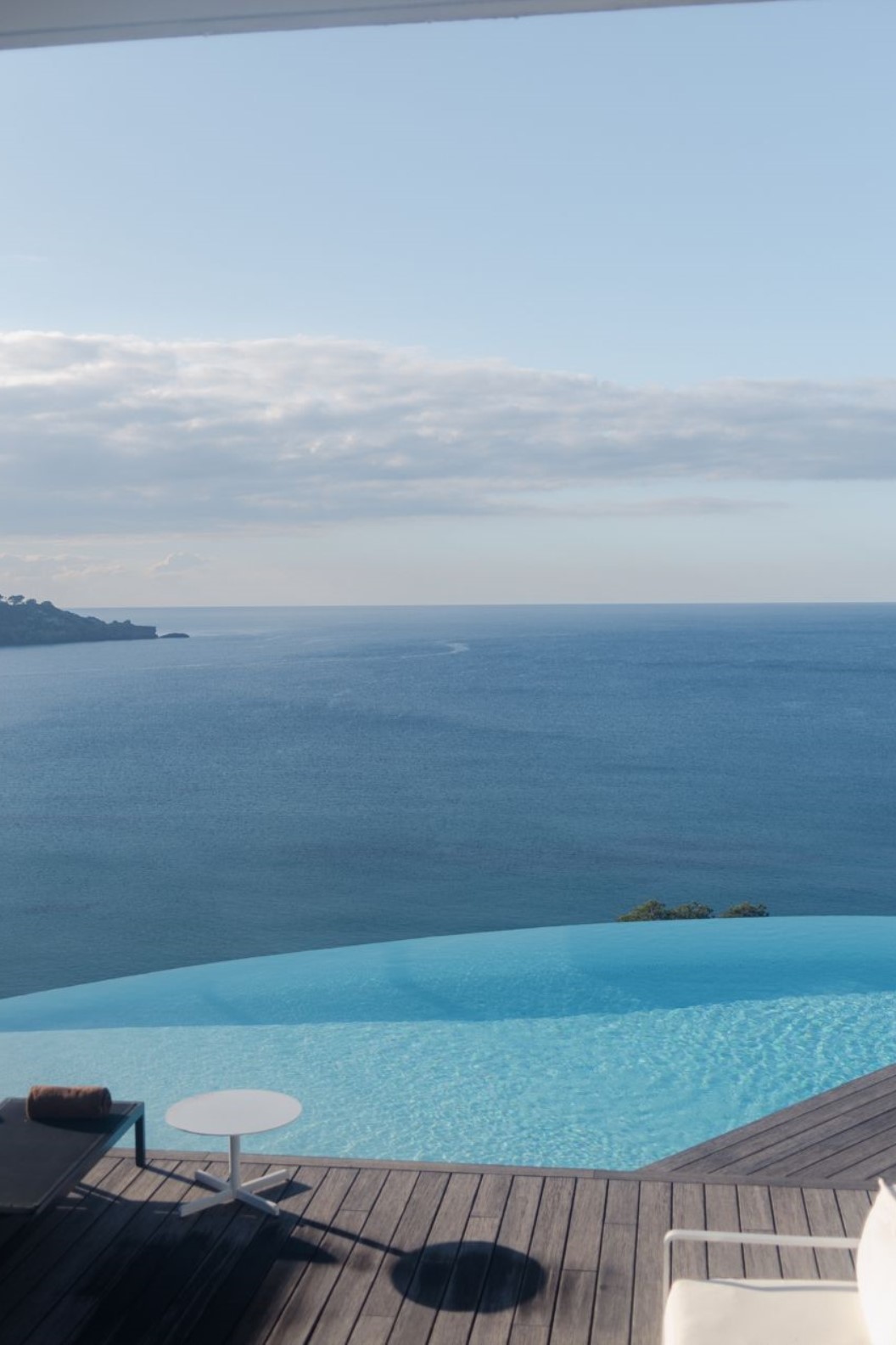 Villa Infinity - Ibiza