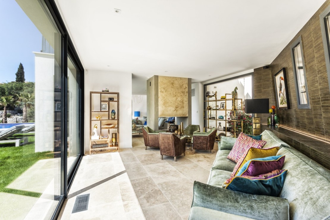 Villa Colibri 5