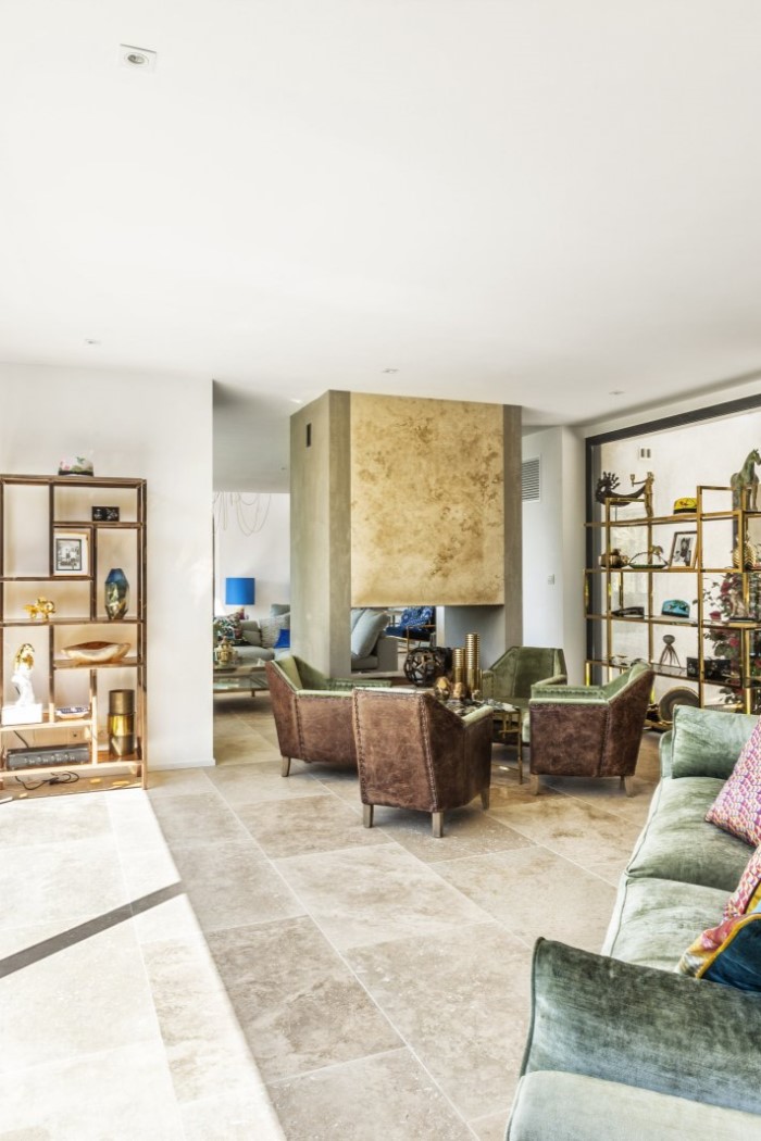 Villa Colibri 5