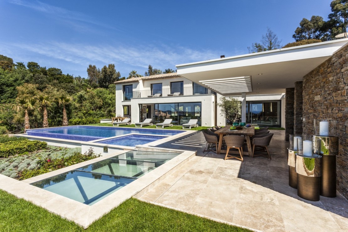 Villa Colibri 5