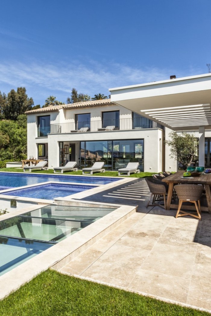 Villa Colibri 5