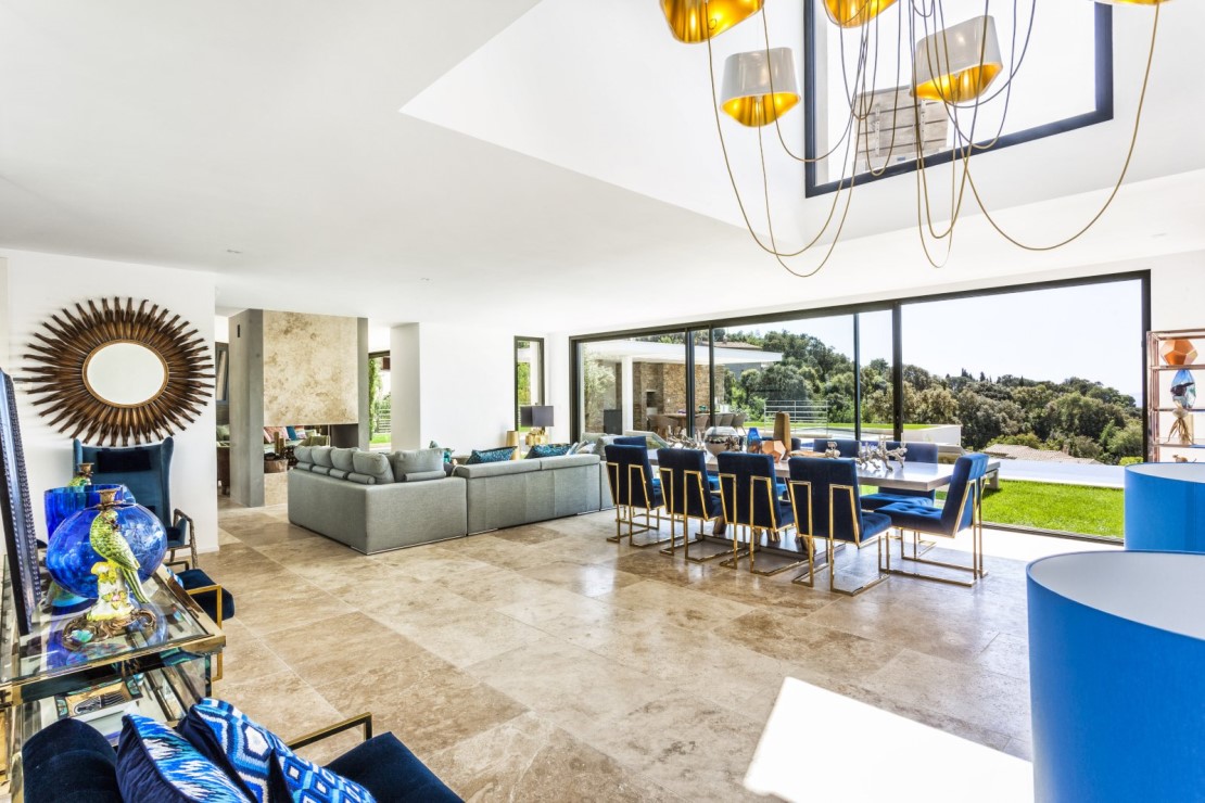 Villa Colibri 5