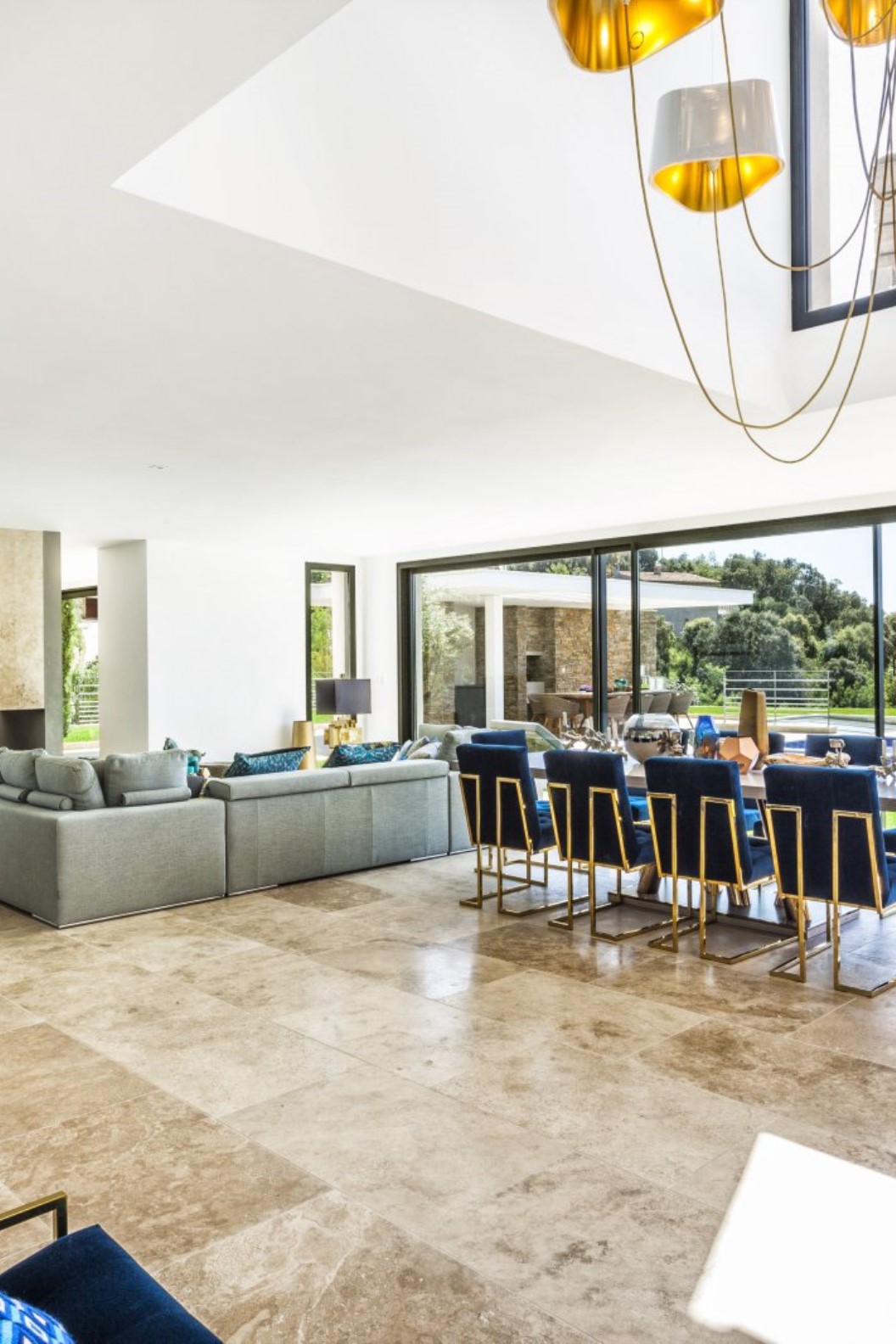 Villa Colibri 5