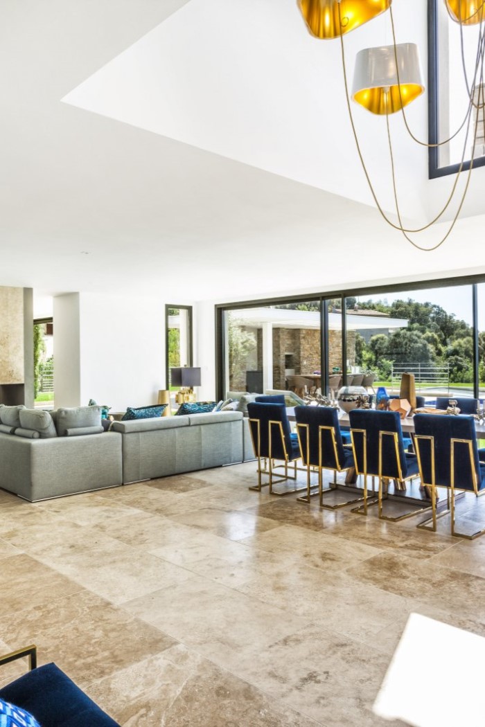 Villa Colibri 5