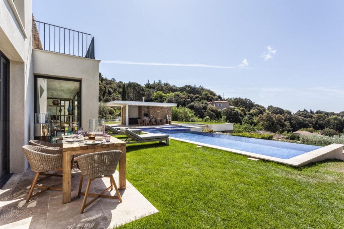 Villa Colibri 5