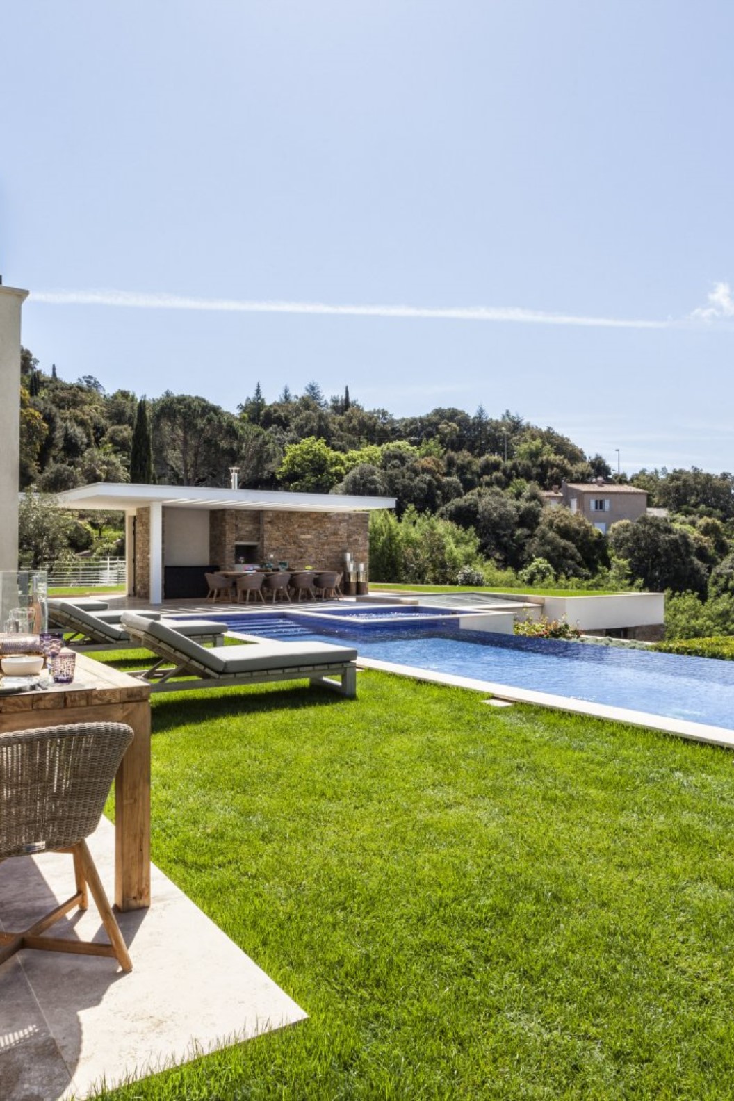 Villa Colibri 5
