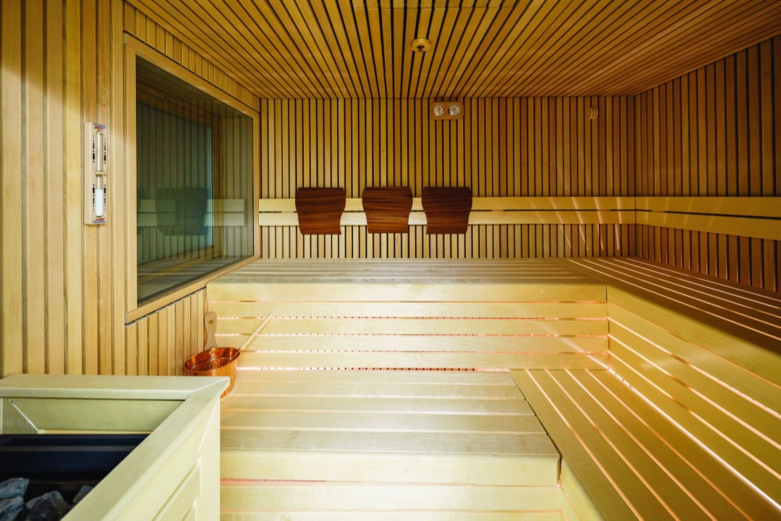 Chalet Dolce Vita – LV 01
