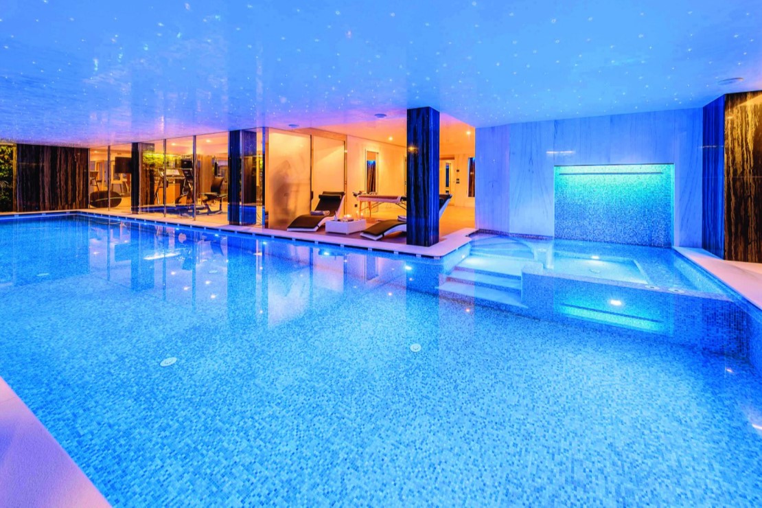 Chalet Dolce Vita – LV 01