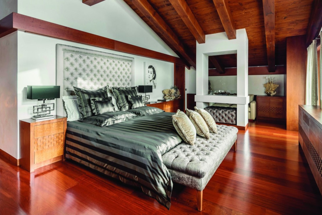 Chalet Dolce Vita – LV 01