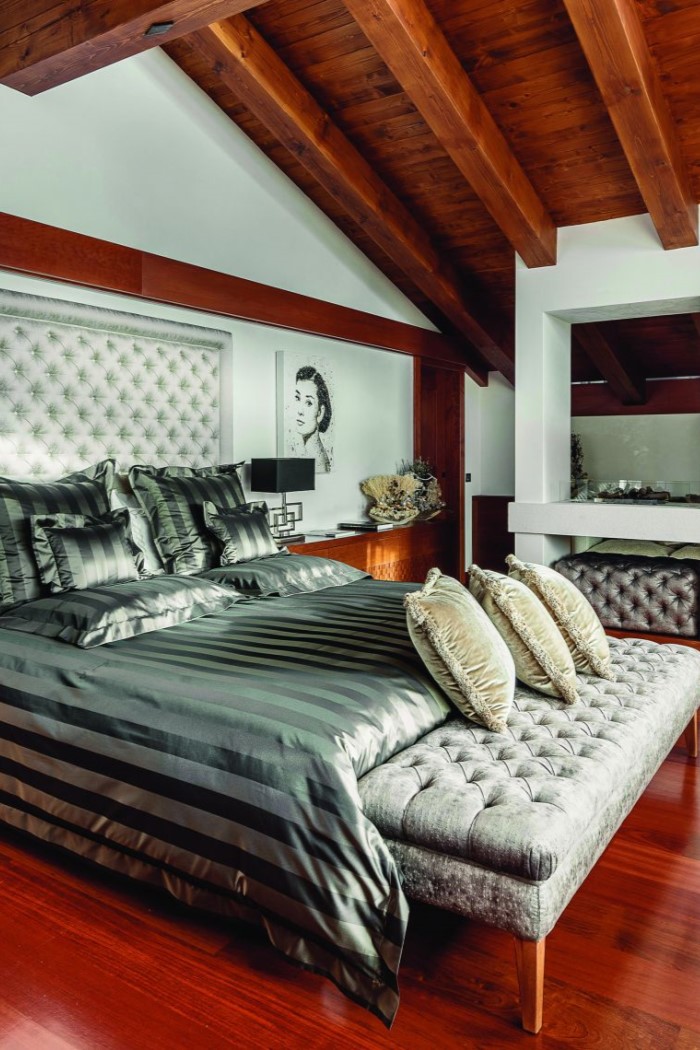 Chalet Dolce Vita – LV 01