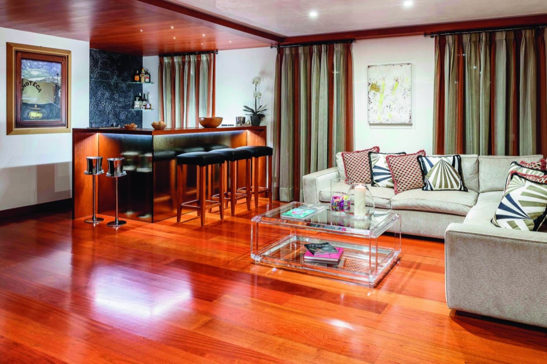 Chalet Dolce Vita – LV 01