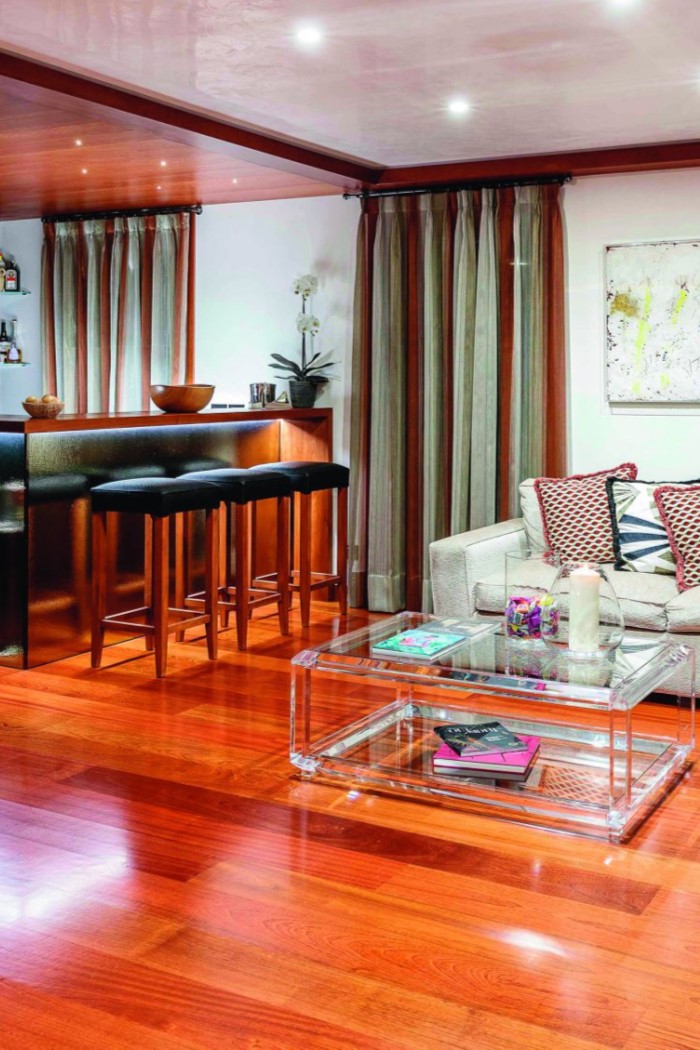 Chalet Dolce Vita – LV 01