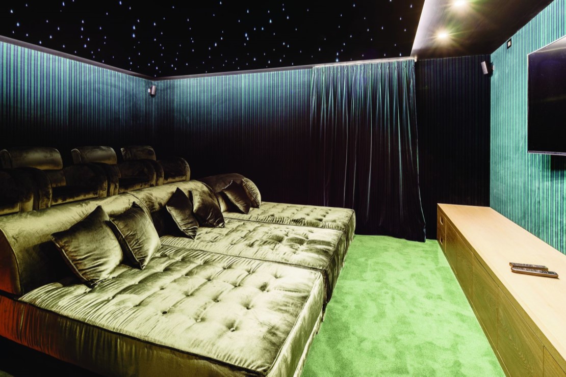 Chalet Dolce Vita – LV 01