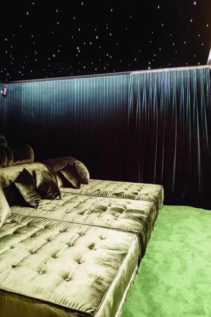 Chalet Dolce Vita – LV 01