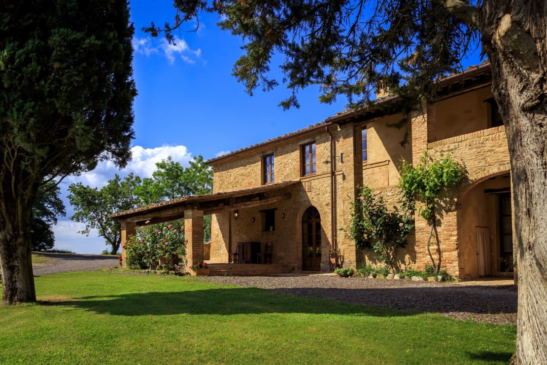 Podere Maiano