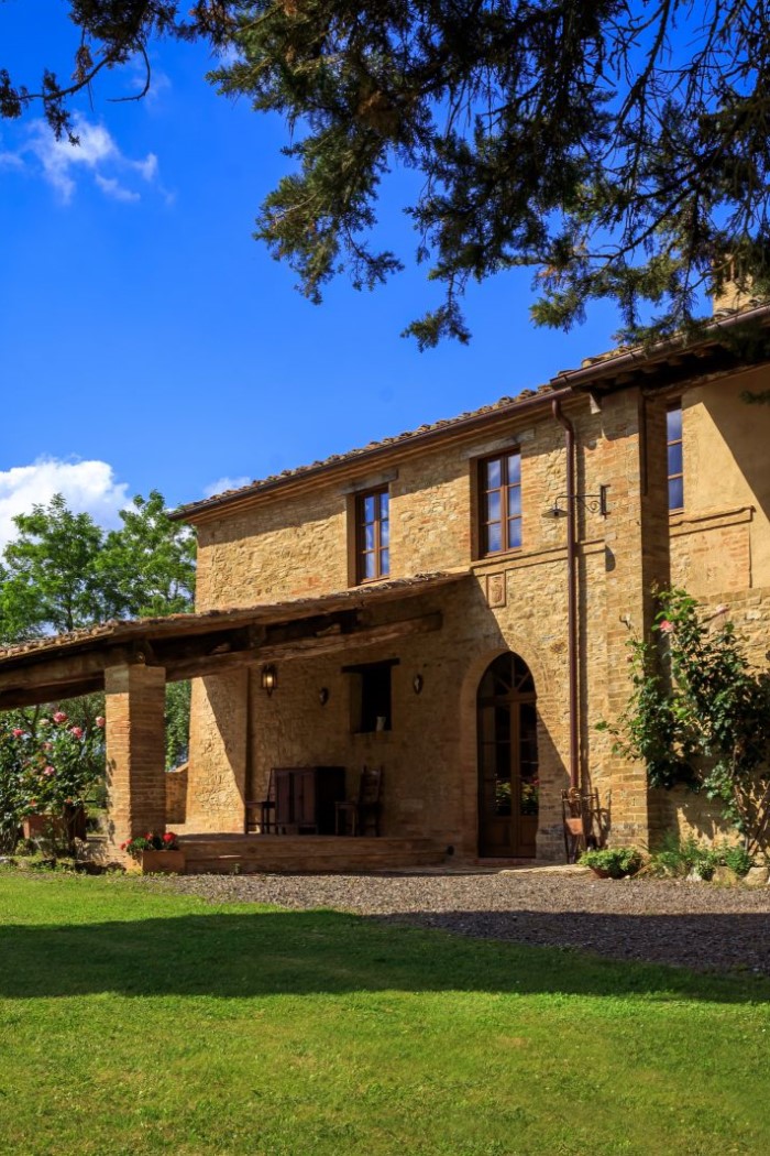 Podere Maiano