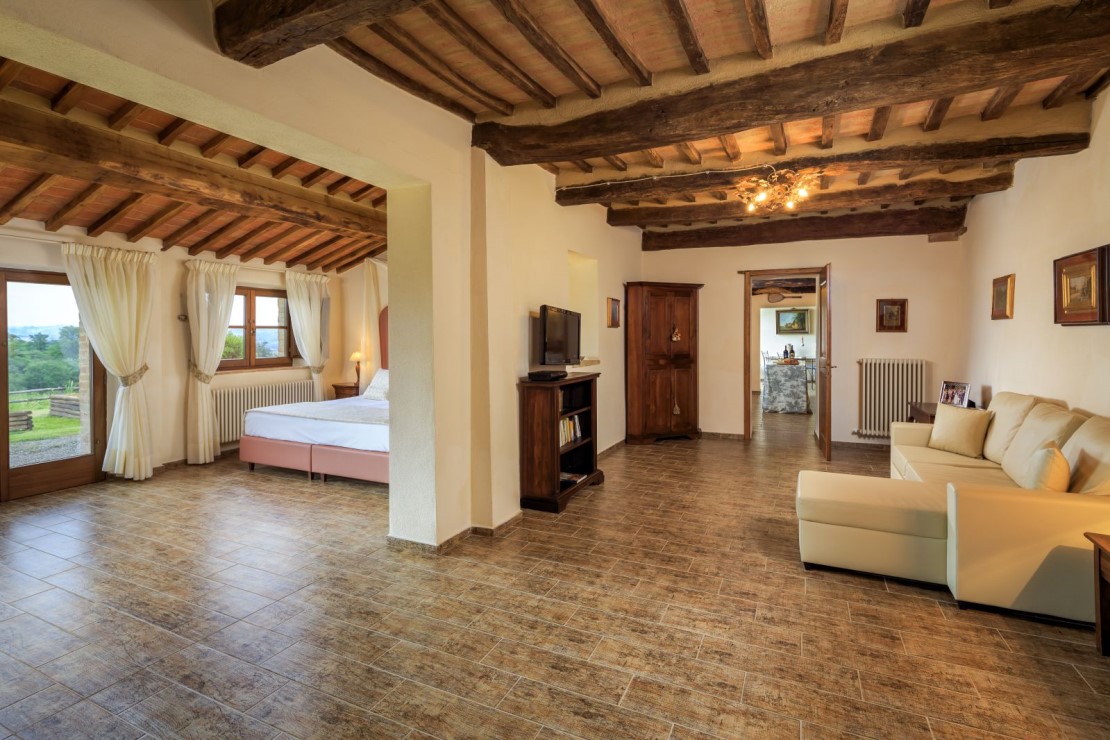 Podere Maiano