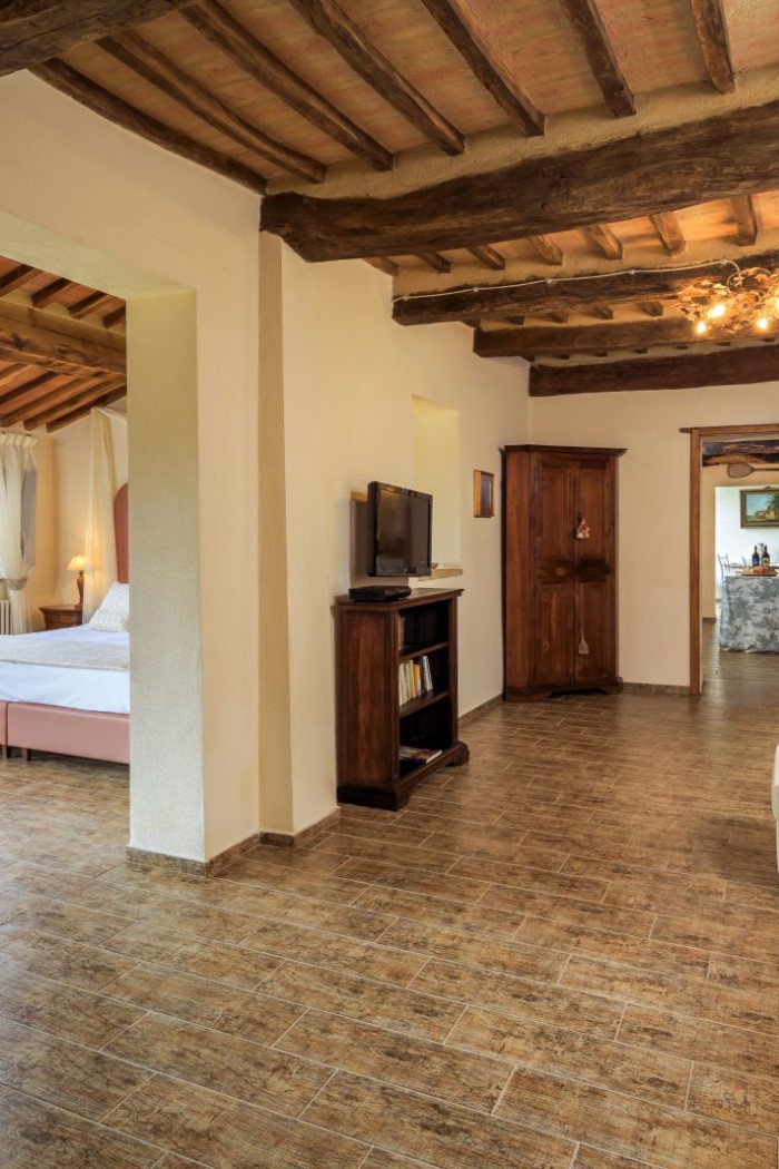 Podere Maiano