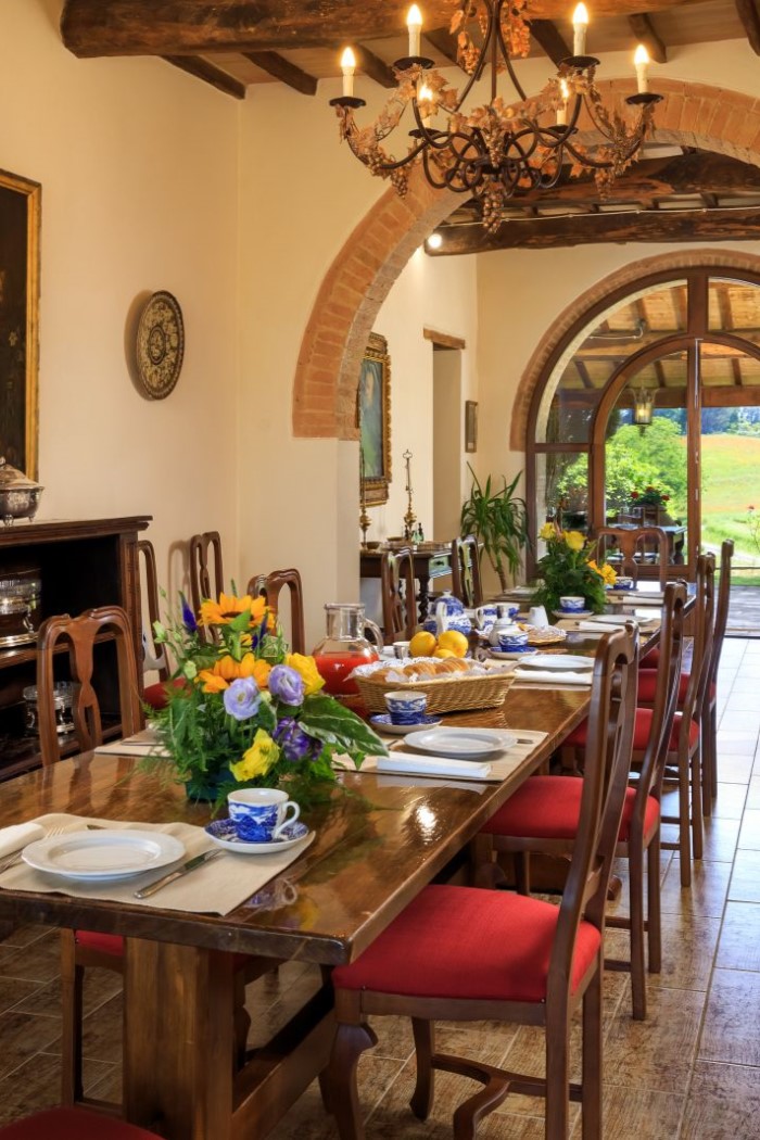 Podere Maiano