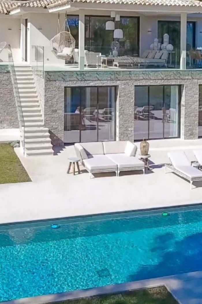 Villa Maya