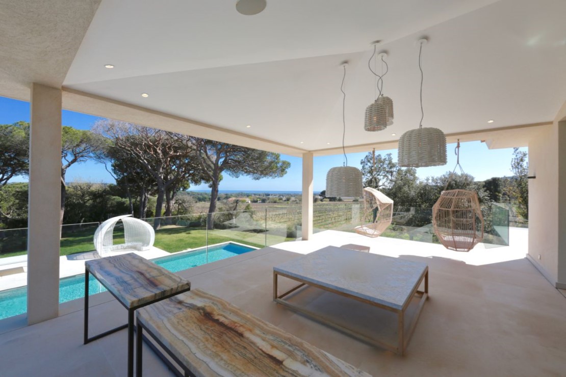 Villa Maya