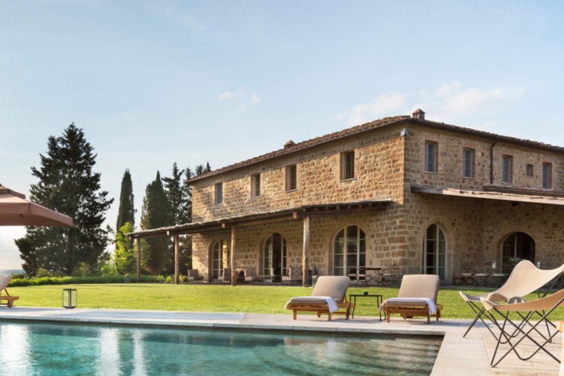 Villa Oddi
