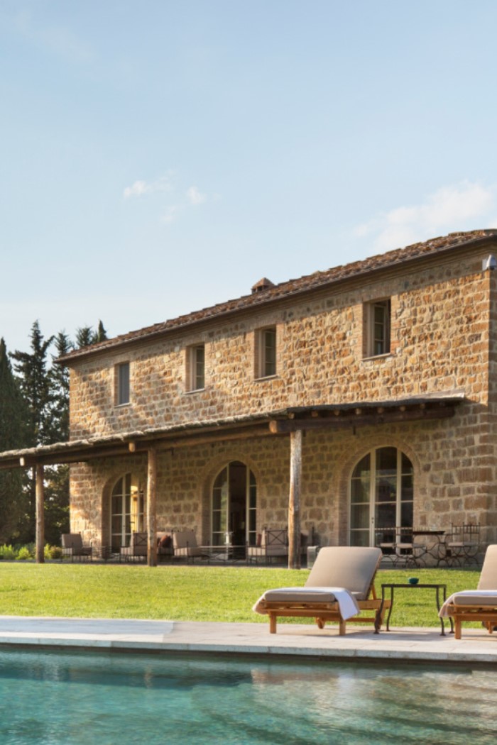 Villa Oddi