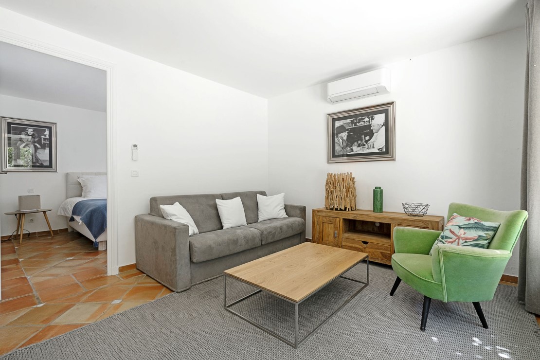 Villa Plages Royal