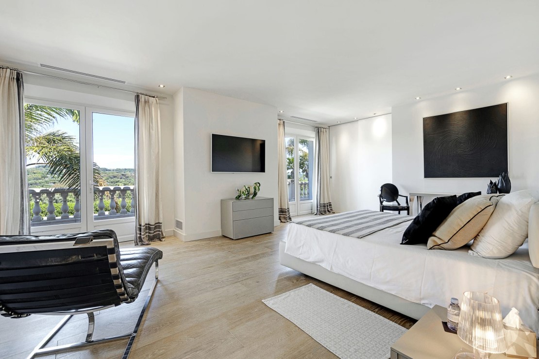 Villa Plages Royal