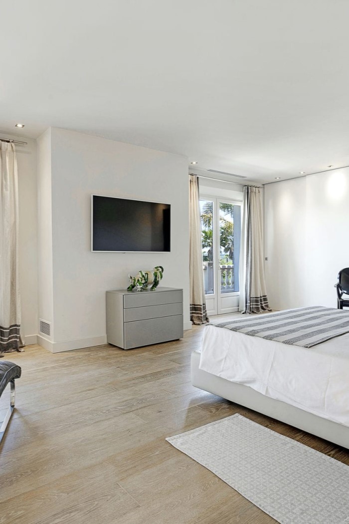 Villa Plages Royal