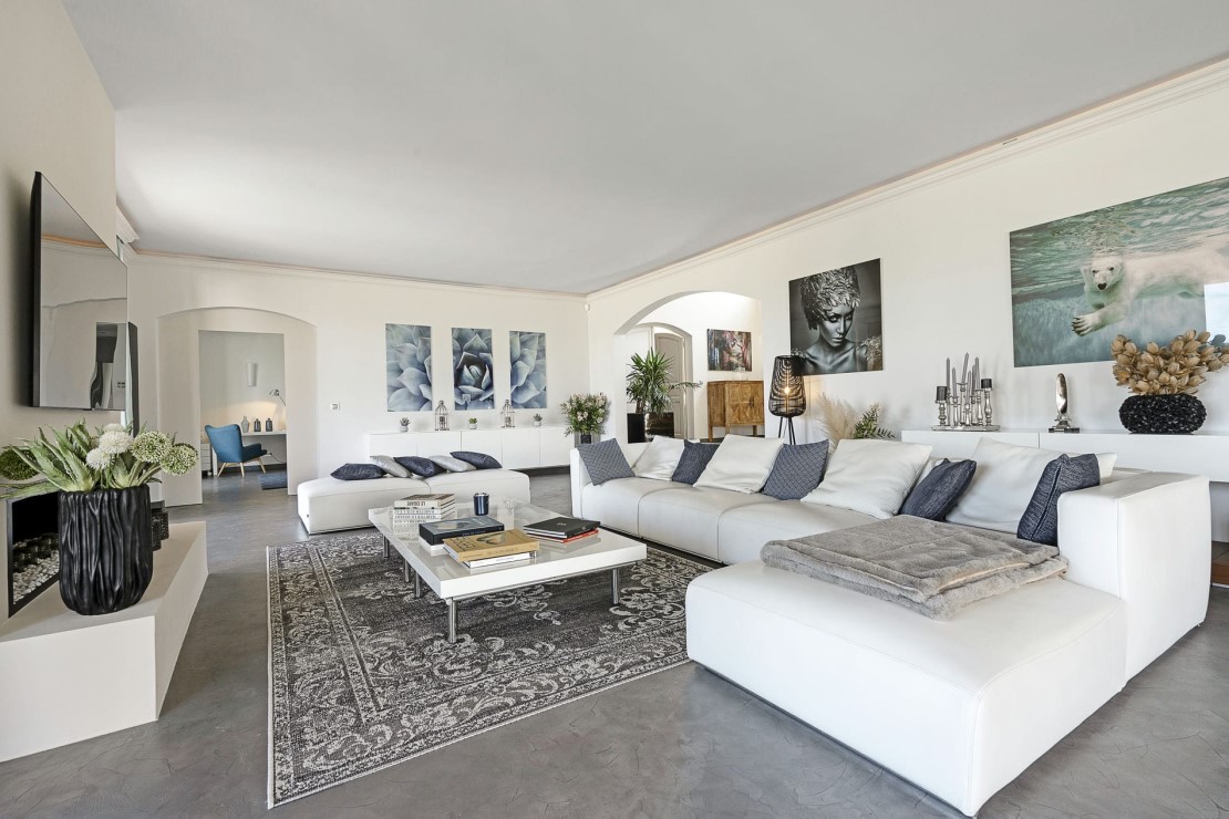 Villa Plages Royal