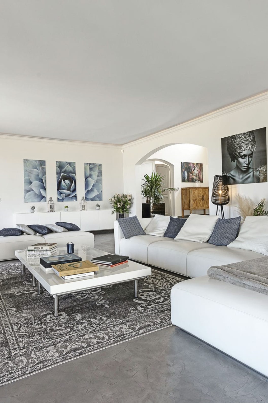 Villa Plages Royal
