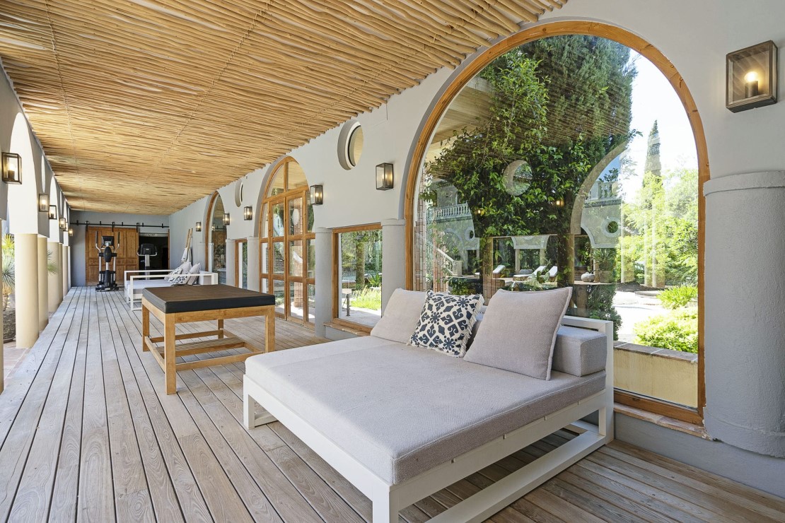 Villa Plages Royal