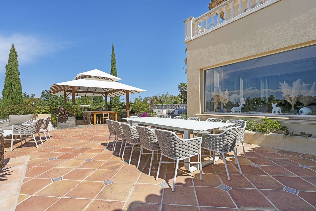 Villa Plages Royal