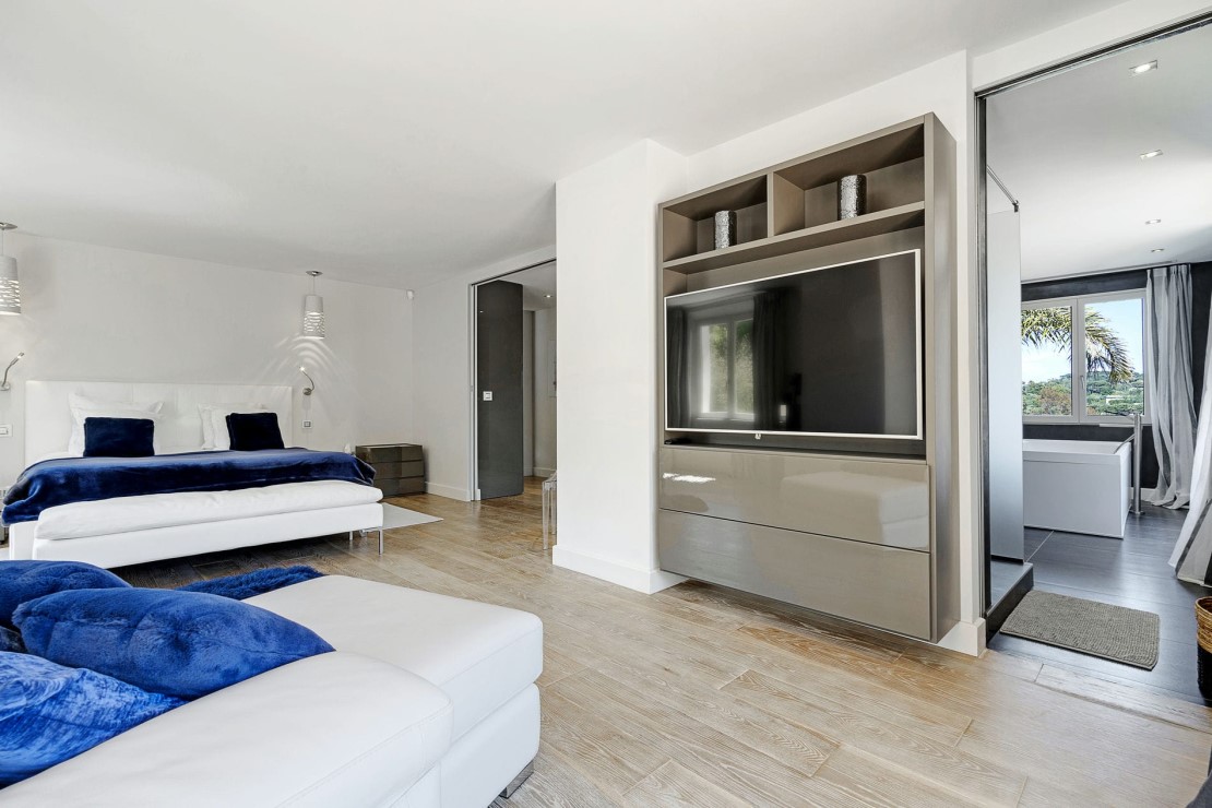 Villa Plages Royal