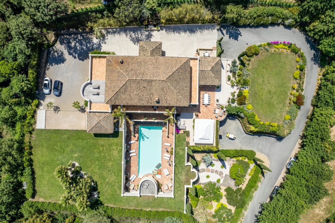 Villa Plages Royal