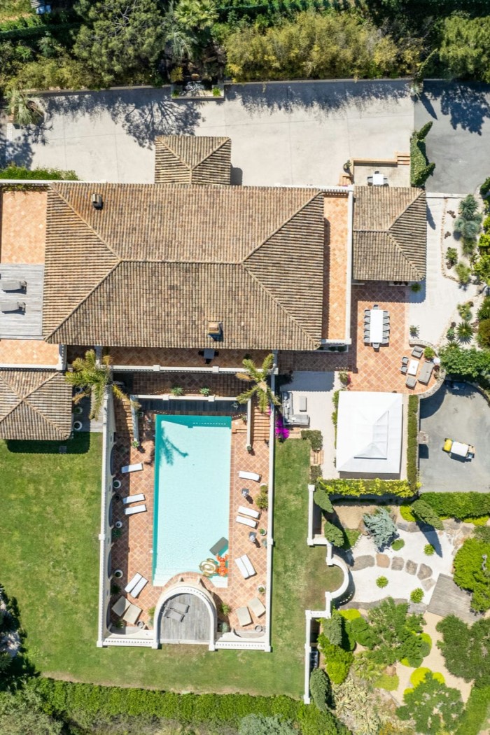 Villa Plages Royal
