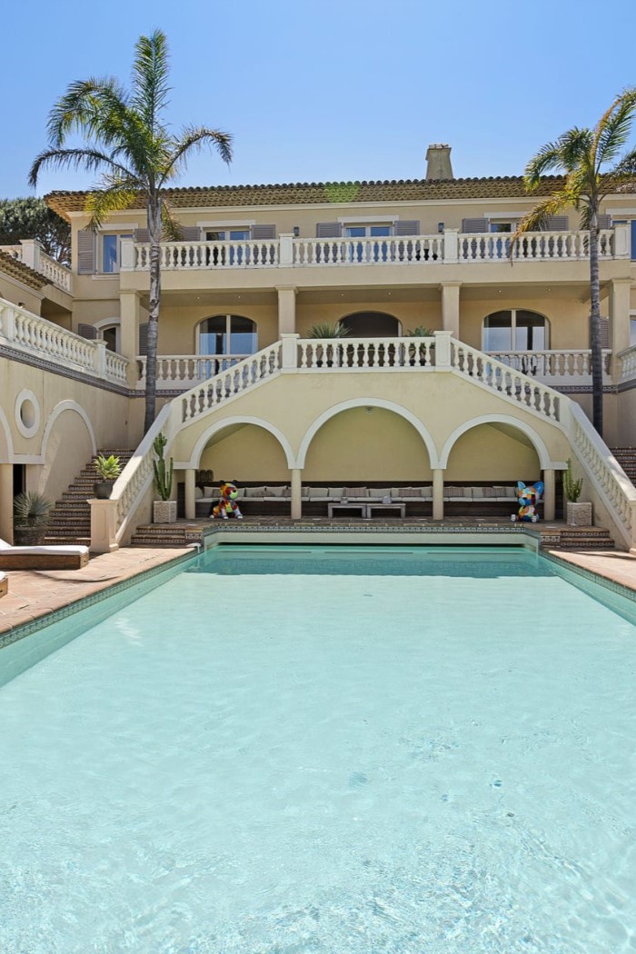 Villa Plages Royal