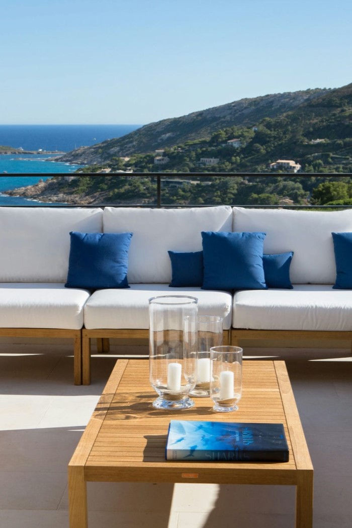 La Reserve Villa 2