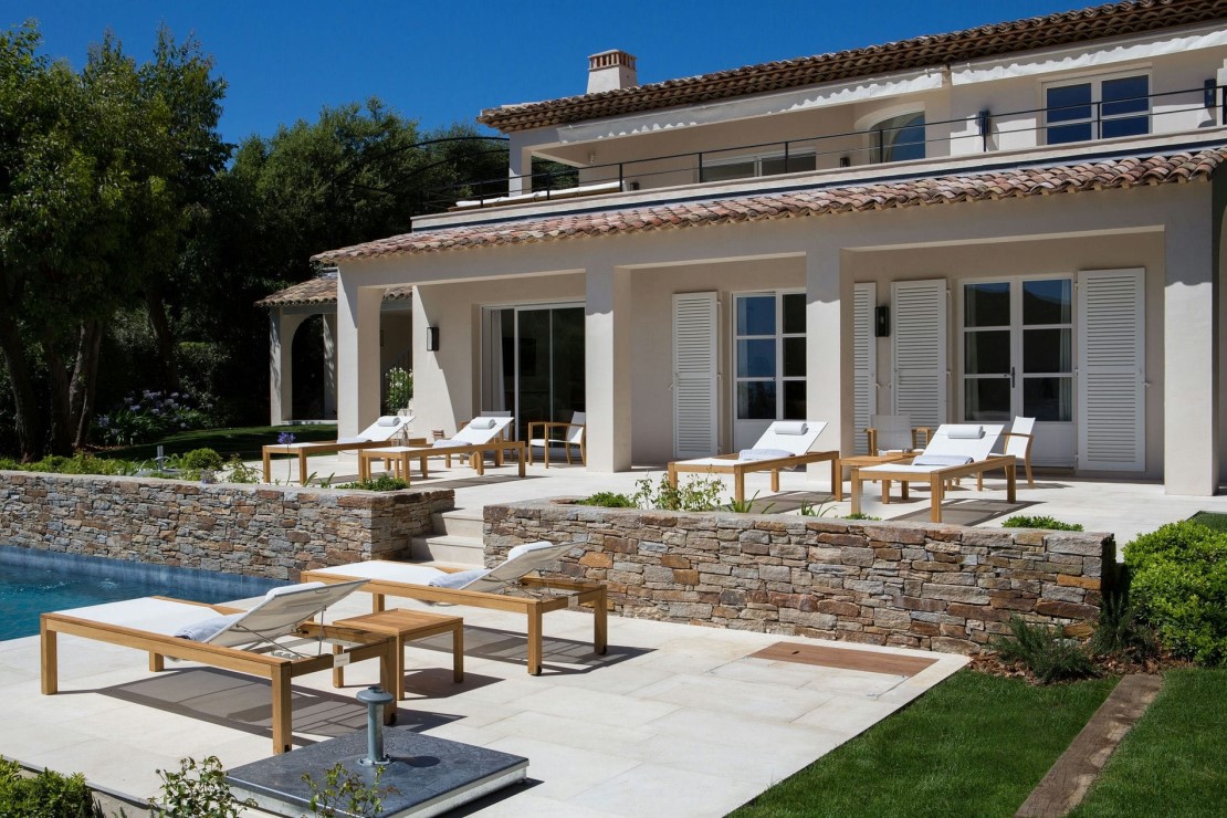 La Reserve Villa 2