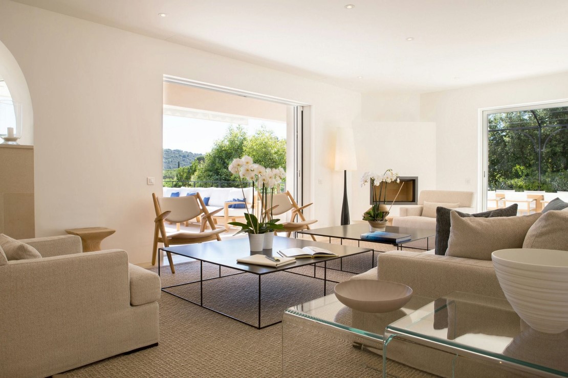 La Reserve Villa 2