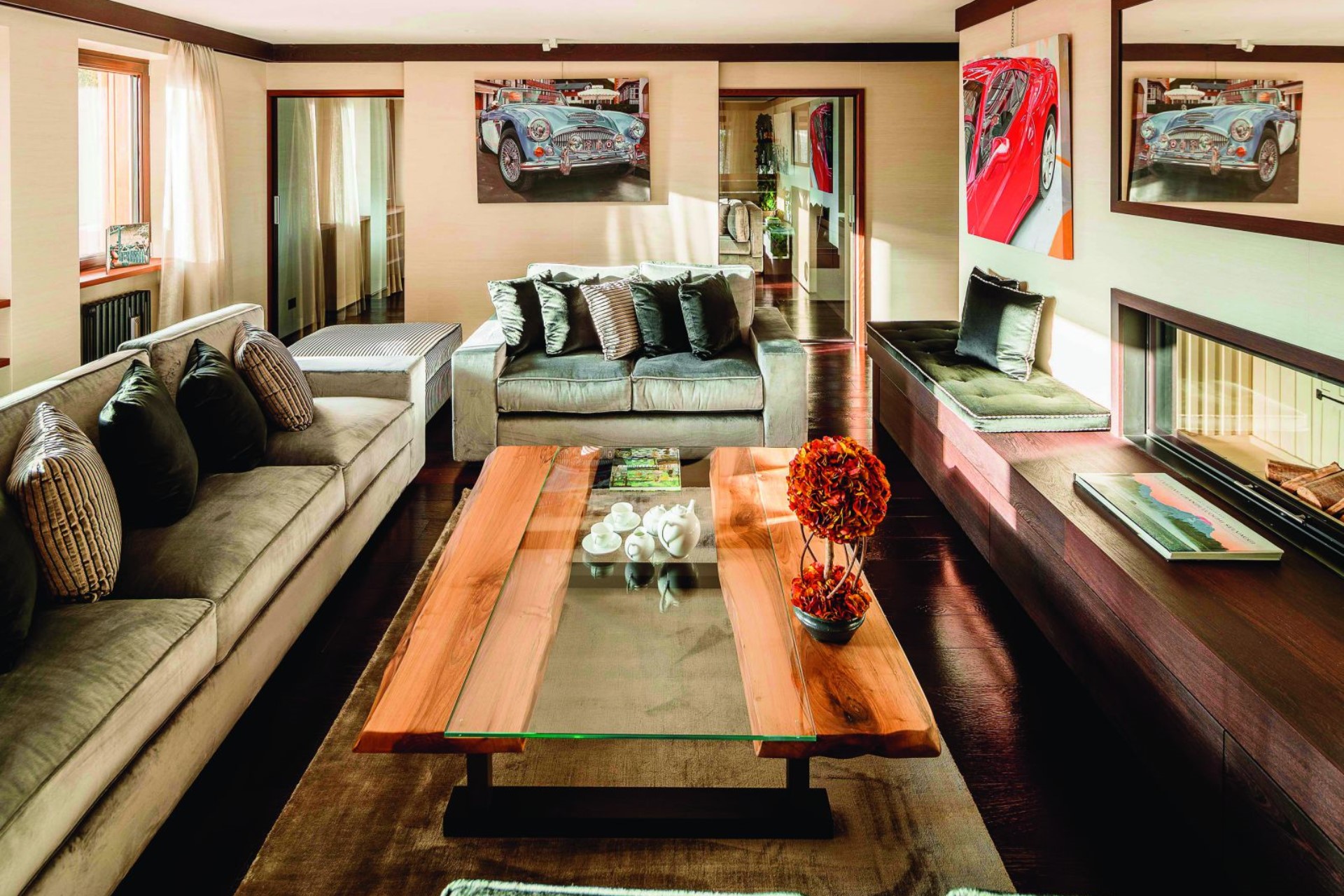 Chalet Perla – LV 02