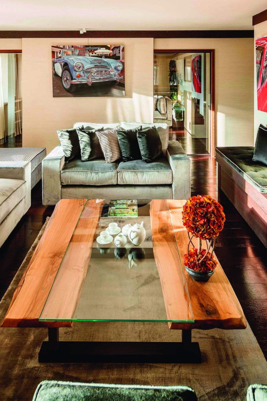 Chalet Perla – LV 02