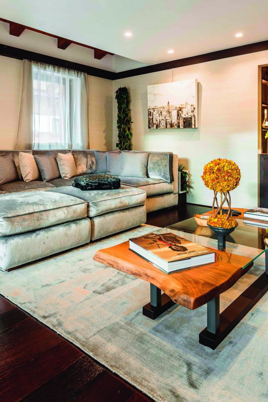 Chalet Perla – LV 02