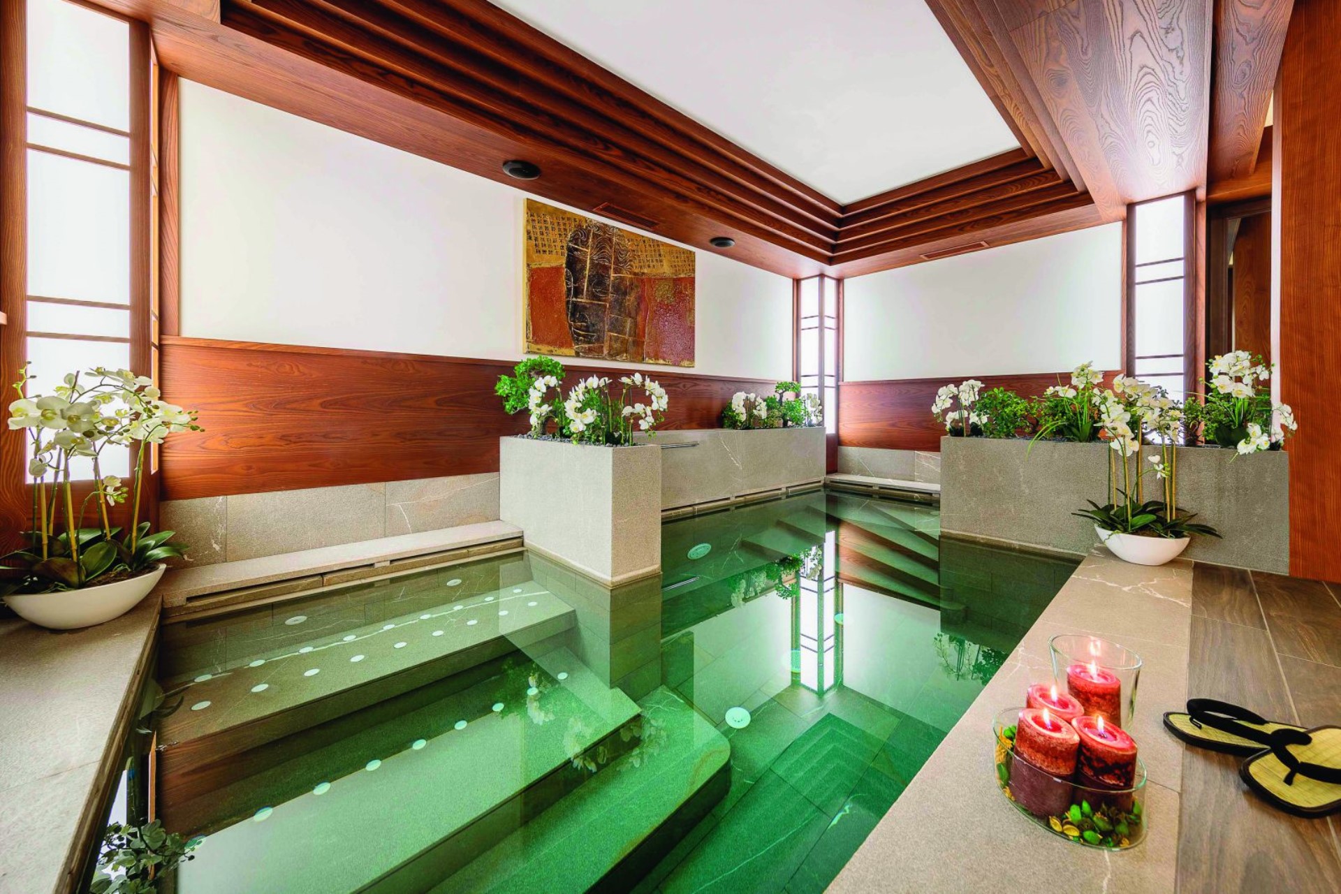 Chalet Perla – LV 02