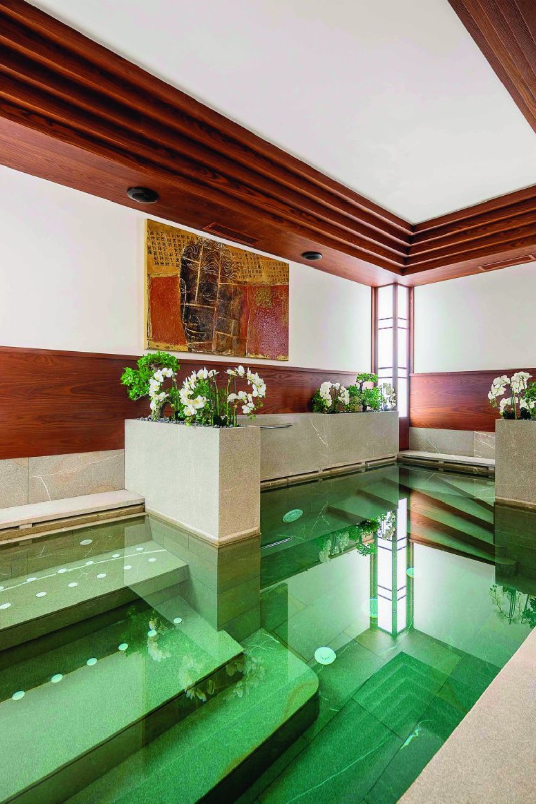 Chalet Perla – LV 02