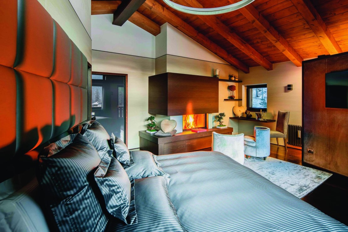 Chalet Perla – LV 02